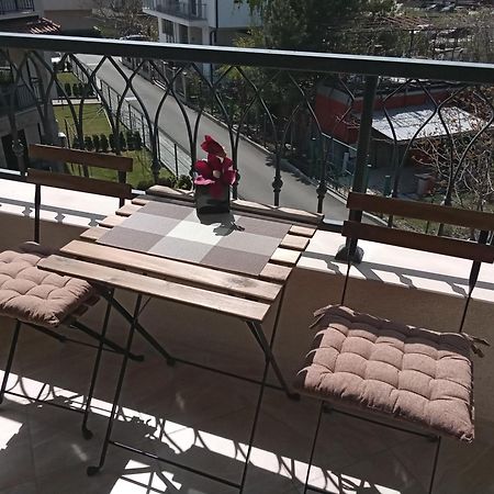 Bayview Apartments Todorov Бургас Номер фото