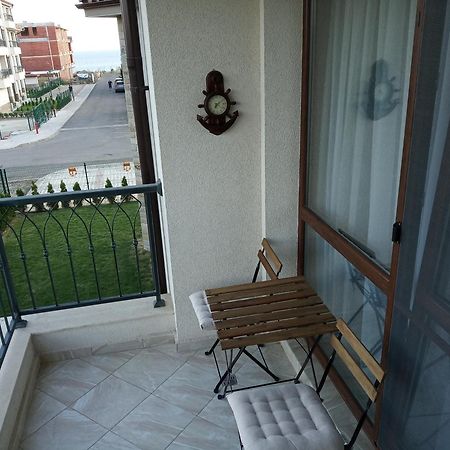 Bayview Apartments Todorov Бургас Номер фото