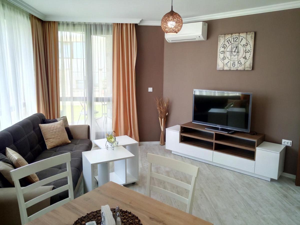Bayview Apartments Todorov Бургас Экстерьер фото