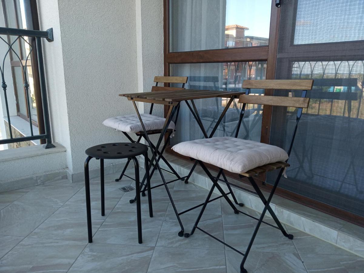 Bayview Apartments Todorov Бургас Экстерьер фото