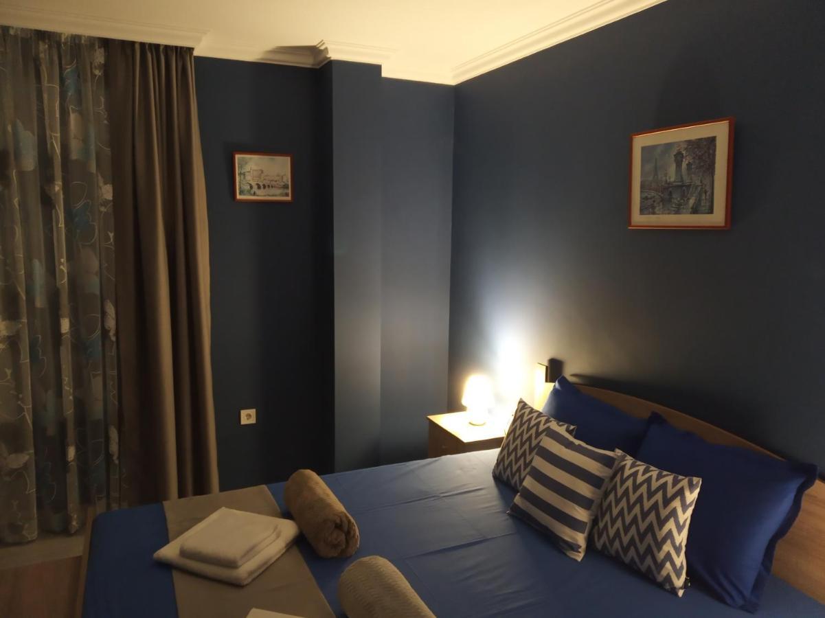 Bayview Apartments Todorov Бургас Экстерьер фото