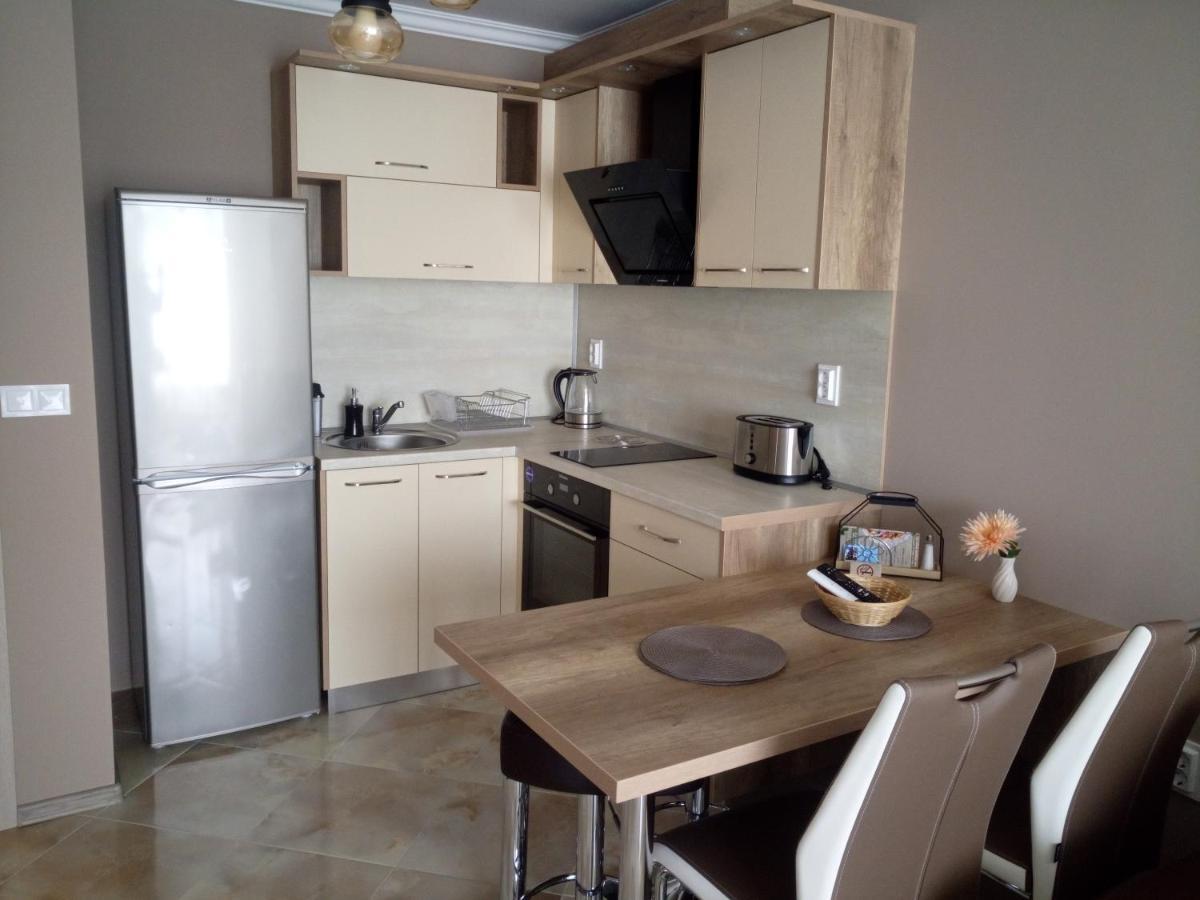 Bayview Apartments Todorov Бургас Экстерьер фото